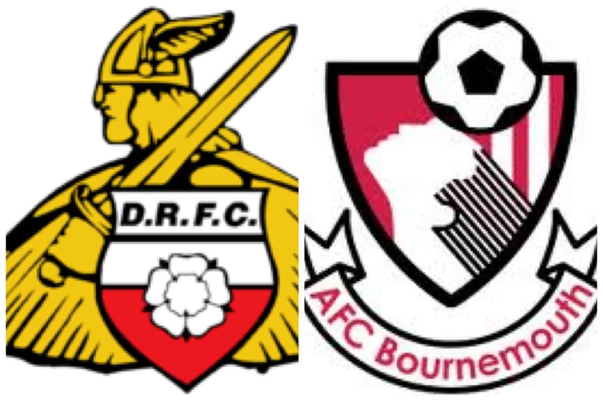 The League One Promotion bunfight: Brentford’s Bournemouth and Doncaster fan-watch