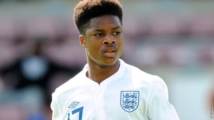 Brentford close in on Arsenal’s Akpom