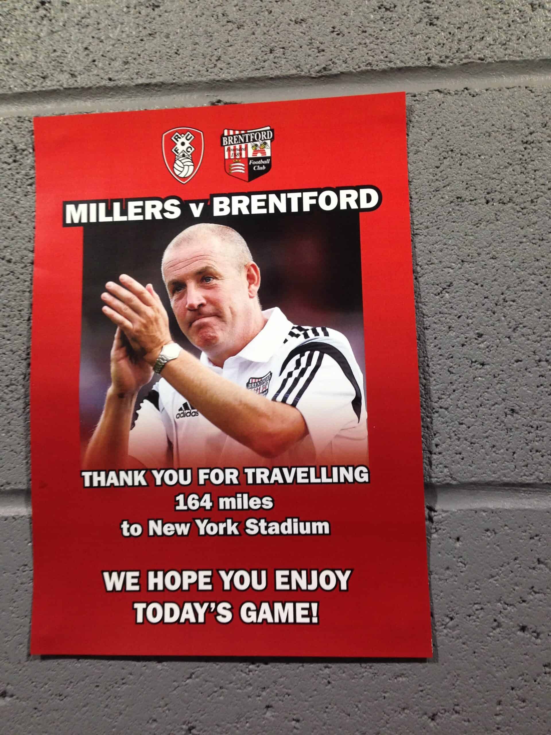Ten Reasons Why Brentford Will Stay Up