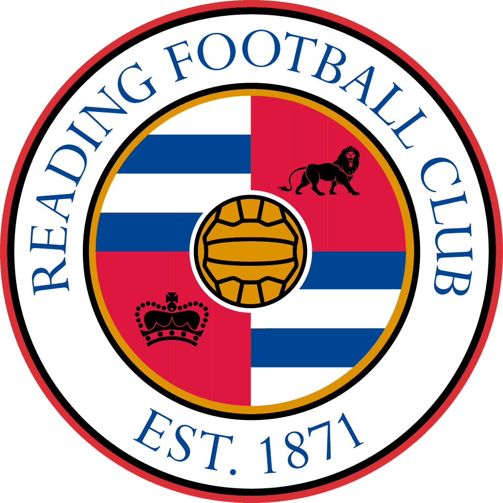 Reading match fan reactions – radio and video