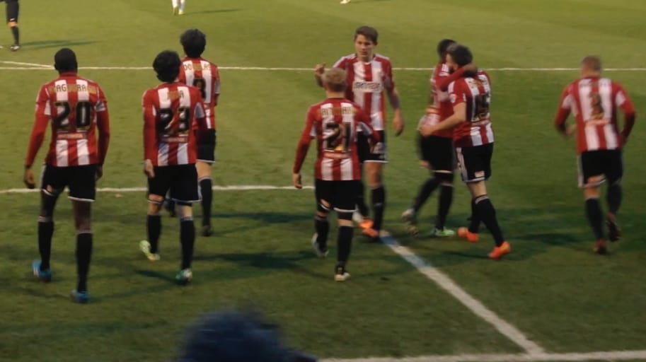 Double Relief For The Bees – Brentford 1 Rotherham 0 (VIDEO)
