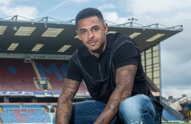 £10m Andre Gray Burnley deal was too good for both sides to turn down