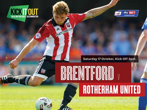 “Do Brentford now need to compromise their principals?” – Rotherham pre-match podcast