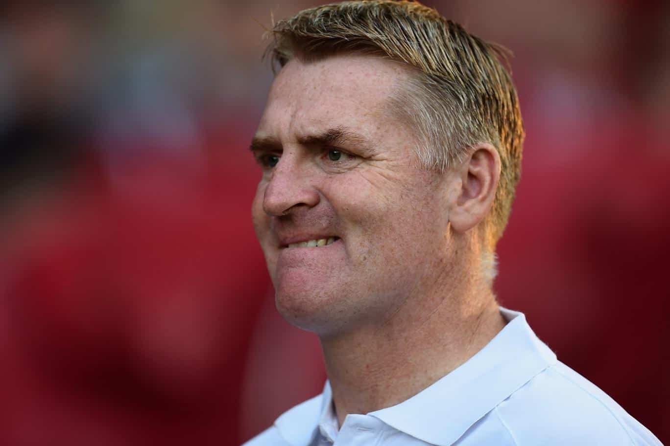 Dean Smith faces stick or twist dilemma at Brentford