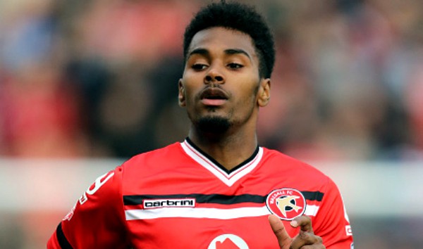 Rico Henry Signs for Brentford from Walsall
