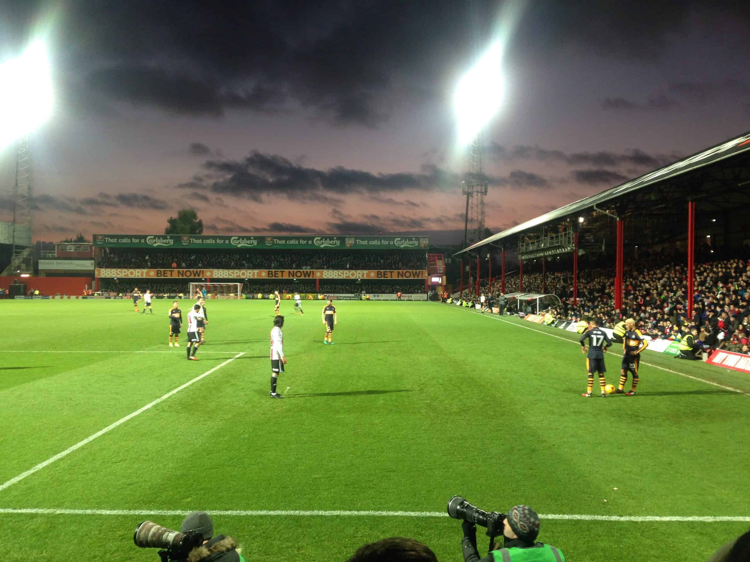 One For Sorrow, Two For Joy As Magpies Nick It: Brentford 1 Newcastle 2