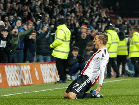 Bees’ Wing Wizards Have Fans Excited – Brentford 3 Brighton 3