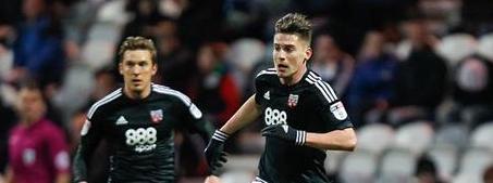 Bees’ North West Woes Continue in North End – Preston 4 Brentford 2