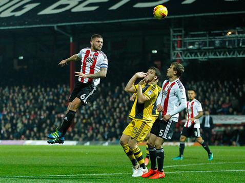 Will Brentford Crash Fulham’s Playoff Party? – Fulham Fans’ Eye View