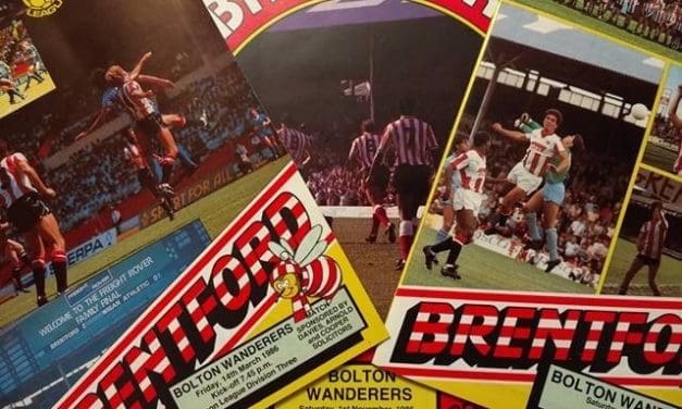 Bolton preview and pub guide: Bees go back to the 80s against improving Wanderers