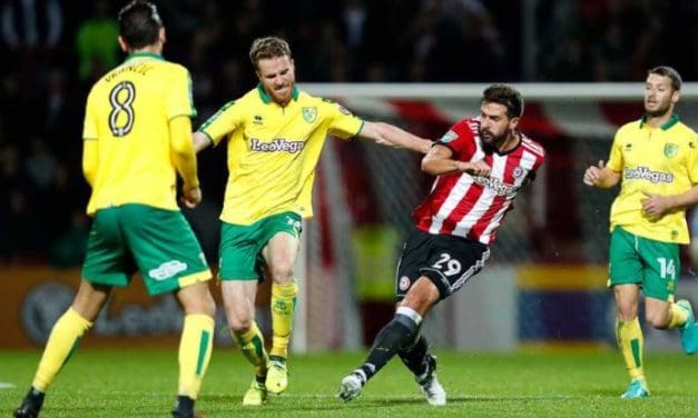 Norwich preview and pub guide: Can Brentford clip Canaries’ wings?
