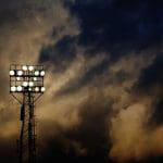 Play Or Stay Drama At Griffin Park