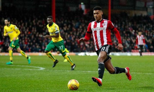 Norwich Fan’s Eye View : Brentford Will Need At Least Two Goals To Take A Point Off Us