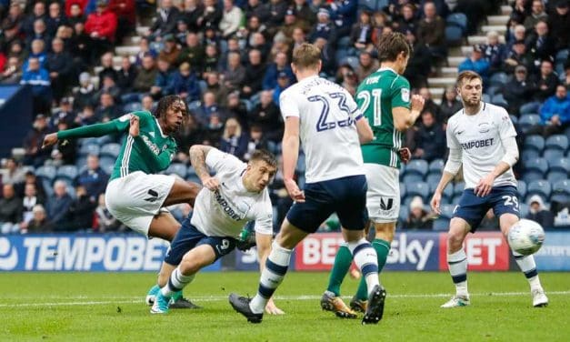 Preston preview and pub guide: Post-Hugill North End target play-offs