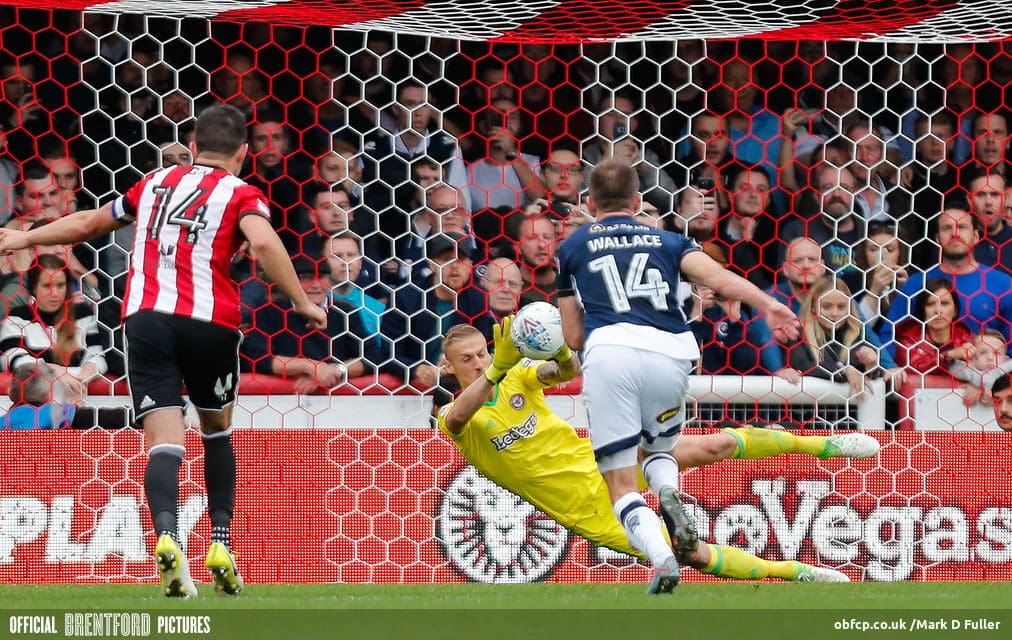 Reminiscing: Dan Bentley Best and Worst Moments for Brentford – Fans Eye View