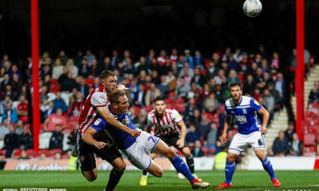 Birmingham City preview: Blues to kick off historic season