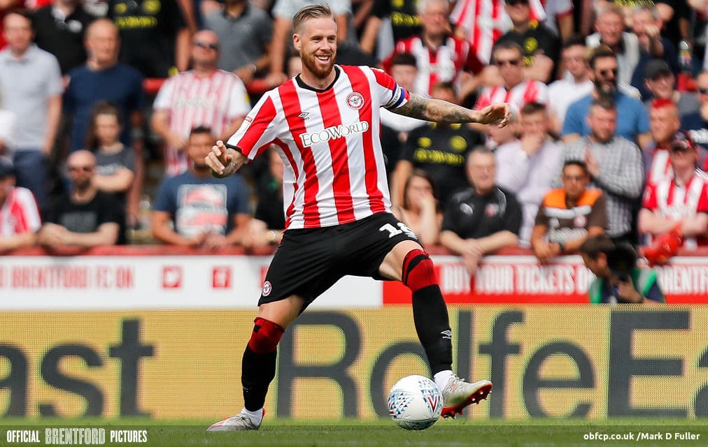 Beesotted Round Up – Pontus Jansson is Back. Nearly. Mbuemo Magic. That Trotta Moment