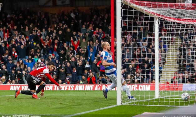 QPR preview and pub guide: Goal-crazy Rangers set for historic derby
