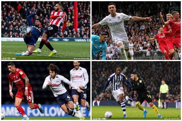 Top Six Championship Teams’ Fans Discuss Promotion Race – Beesotted LoveSport Radio Show