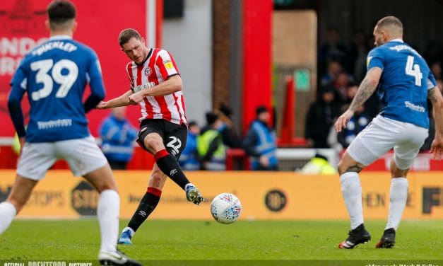 Blackburn Rovers preview: Brentford fans can watch Toney-Armstrong contest