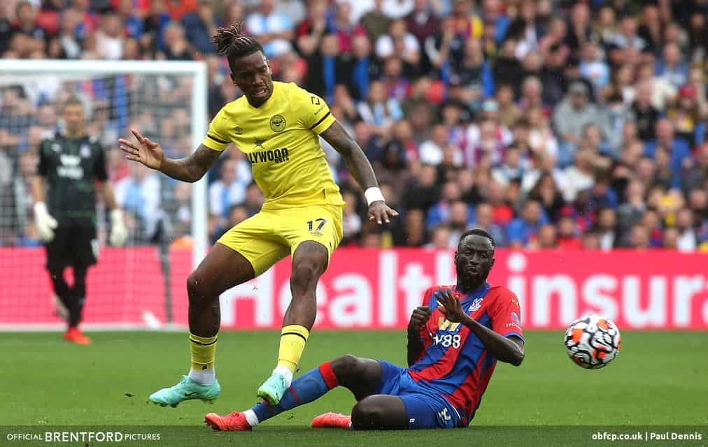 Beesotted Premier League Chats: Back of The Nest Crystal Palace Podcast