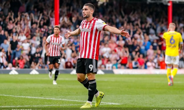 Brighton and Hove Albion preview and pub guide: Maupay returns with Seagulls