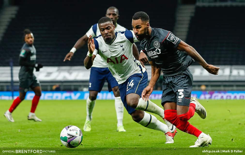Spurs First Up as Brentford Head into Silly Season – Tottenham Pre-Match podcast