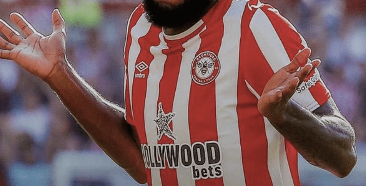 Brentford SMASH Manchester United – Bees 4 Red Devils 0. Post-Match podcast from the stands