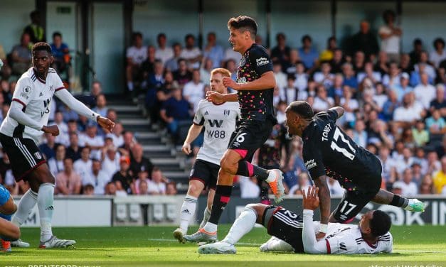 Fulham preview and pub guide: West London derby special